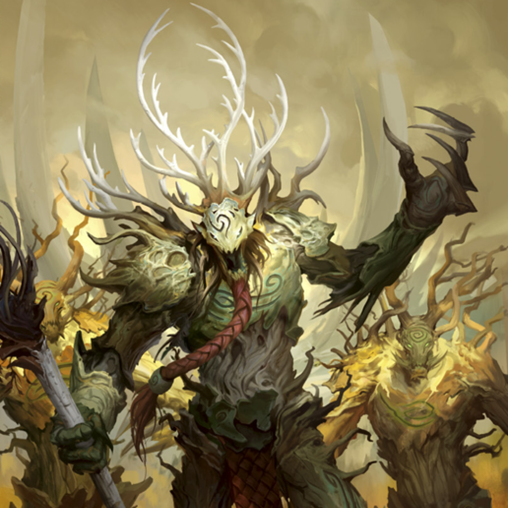 Treelord Ancient